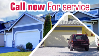 Contact Garage Door Repair Services in Illinois